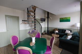 The Little Cottage - 9