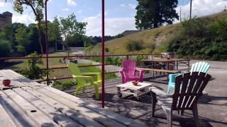 Gite De Cabrières - 6