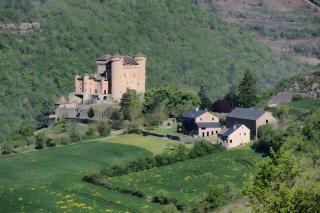 Gite De Cabrières - 8