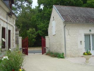 Les bois de sapin - 1