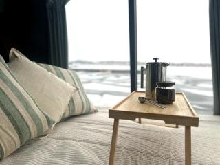 Stockholm Archipelago Igloo Hut - 9