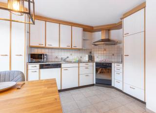 Apartment Chalet Condor - Aare Jungfrau AG - 5
