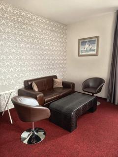 Glamping Alliance Hotel - 6