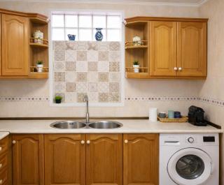 Casa Huelin - Apartamento y Loft, Playa 200m, Patio Privado, Centro Málaga - 8