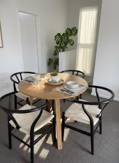 Central Location Newly Renovated Walk to town - 3