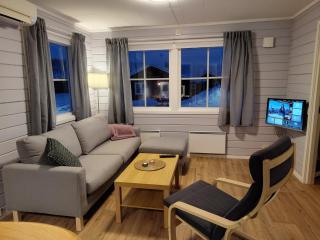 Tärnaby Sportstugor - 5