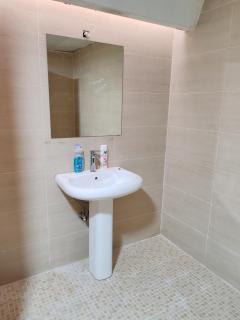 King bed sea view - 2