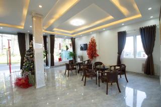 Hum Homestay Da Lat - 1