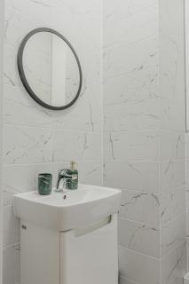 Hetmańska SuperApart Bulwary Park apartment with 2 balconies - 6