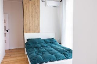 Hetmańska SuperApart Bulwary Park apartment with 2 balconies - 5