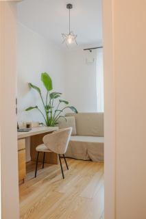 Hetmańska SuperApart Bulwary Park apartment with 2 balconies - 6