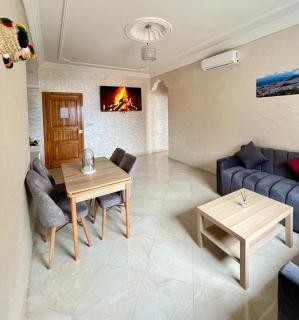 Pearl Apartment - 4
