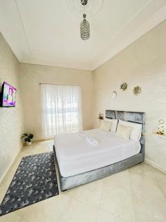 Pearl Apartment - 2