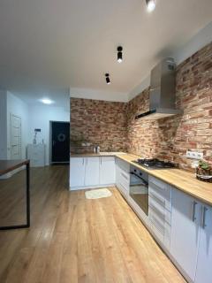 Doba In Ua Shalimova 67а Apartments - 9