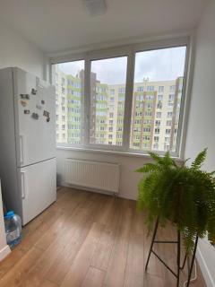 Doba In Ua Shalimova 67а Apartments - 8