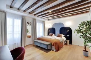 Modern apartment - 3BR 8P - Le Marais Bastille - 2