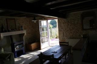 Le gîte de la roche - 7