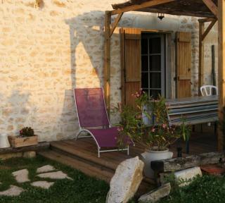 Le gîte de la roche - 3