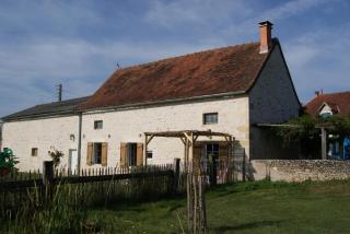 Le gîte de la roche - 2