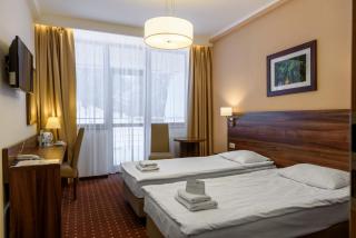 Hotel Podium - 4