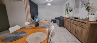 Maison familiale tout équipée - 6