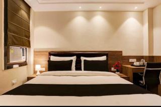 Collection O JK Temple Kanpur Formerly Yatika Inn - 2