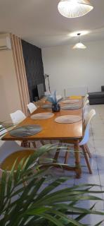 Maison familiale tout équipée - 7