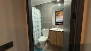 Studio cómodo y moderno a pasos del metro Bellavista de la florida - 4