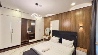 Relaxing 2-bedroom Escape - 1