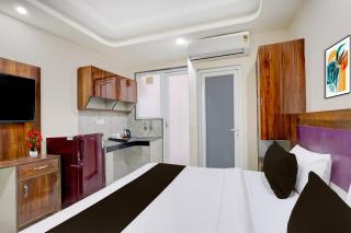 Townhouse Phase 3 DLF Cyber City - 1