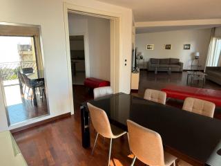 PF Luxury Apartment ORAZIO Posillipo Capri Vesuvio View - My Place - 9