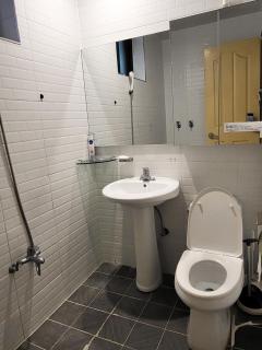 Gangnam 1min-Cozy Studio-Netflix-dodo house102 - 5