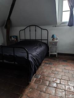 Au pied du château - 4