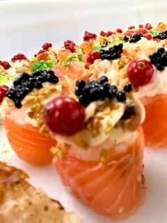 BAGLIO TRAMONTANA - 8