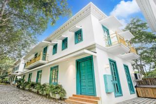 Havana By DanCenter | 3BHK | Pvt Pool | Siolim, GOA - 0