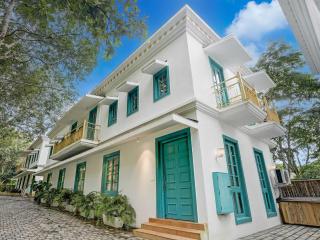 Iksana By DanCenter | 3BHK | Pvt Pool | Siolim, GOA - 6