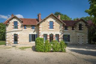 Le gîte de la forêt - 8