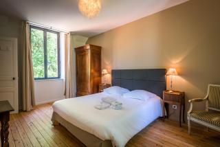 Le gîte de la forêt - 5