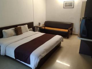 The Mulberry Nature Resort - 0