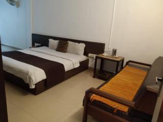 The Mulberry Nature Resort - 9