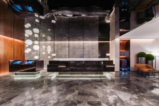 上海漕河泾中心城际酒店 - 9