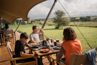 Anantya Serengeti - 7