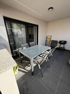 Apartman Denis s vrtom i parkingom, Medulin - Šaraje - 2