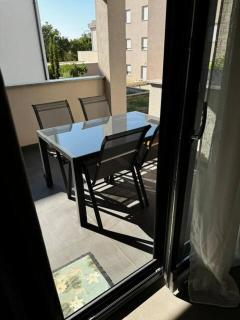 Apartman Denis s vrtom i parkingom, Medulin - Šaraje - 3