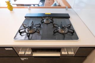 モンドミオ沖縄リゾート ライカムヒルズ1203号室 - 4