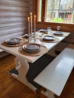 Beautiful cottage by the lake - 3