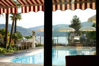 Hotel Belvedere Ranco - Ranco - 2