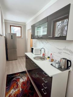 Fontána Apartments - 4