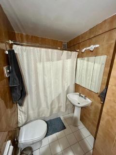 Departamento en zona del Congreso Amplio y confortable - 3