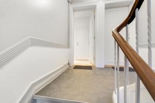 Beautiful & central apartment in Copenhagen - 3